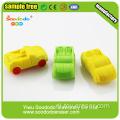 3D Novelty Fruit Shaped Eraser